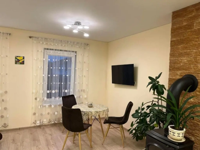 1 Bedroom Double Apartment