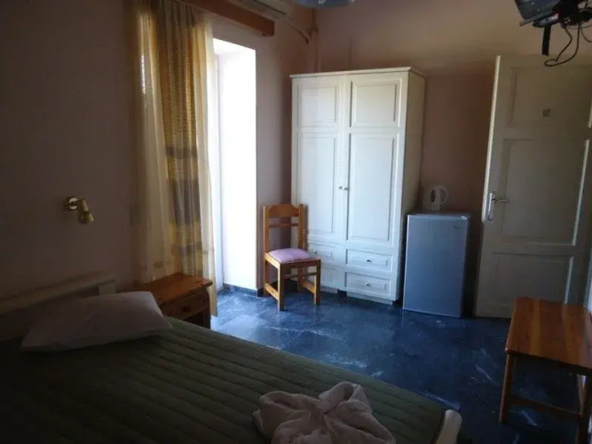 Hotel Iris