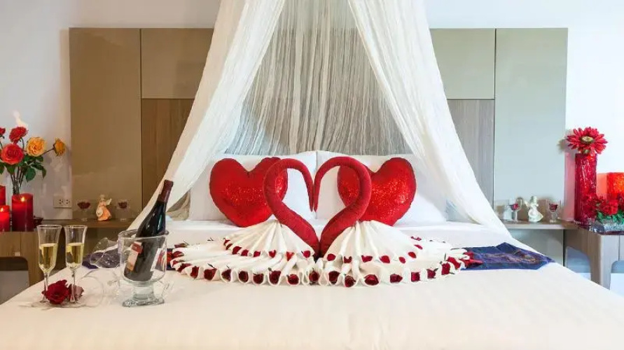 De42Hotel Phuket