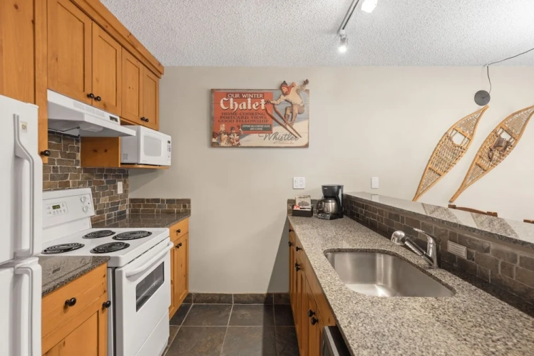 1 Bedroom Suite with balcony