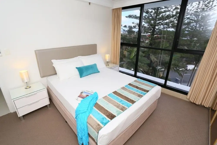 1 Bedroom Standard Apartment with balcony