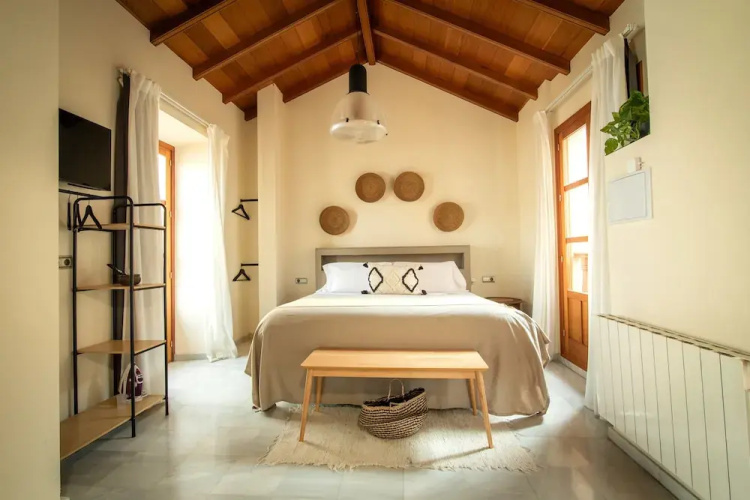 Apartamentos Vita Center