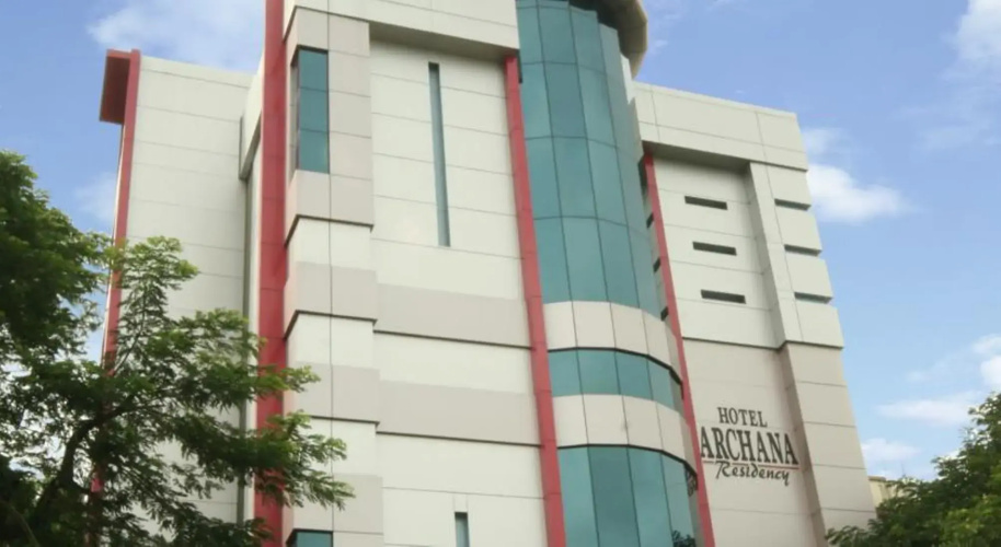 Hotelafbeelding