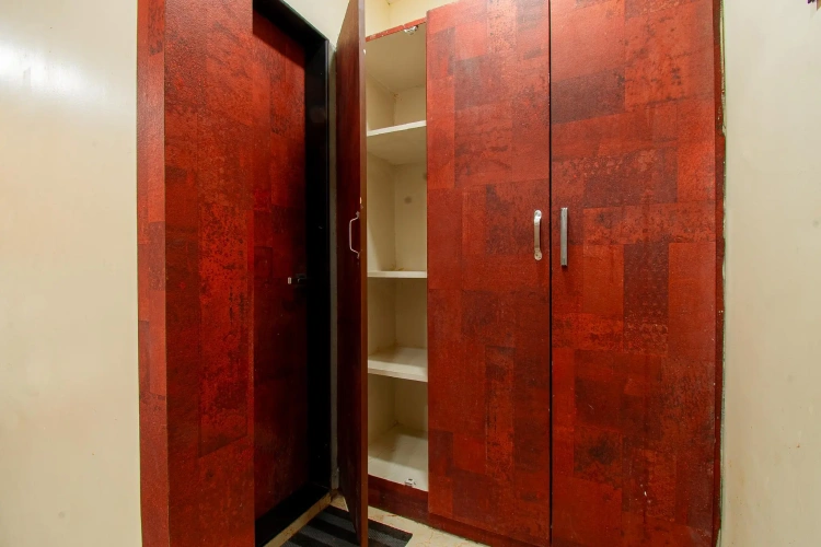 Classic room