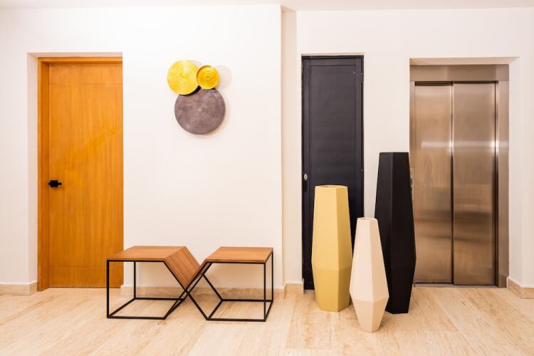 Imagen de Torre Sofia Great Apartments Estudios