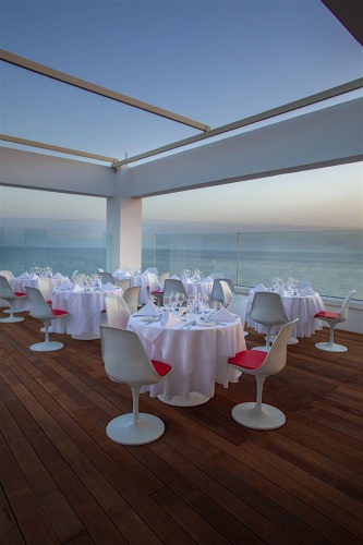 King Evelthon Beach Hotel and Resort photo 32