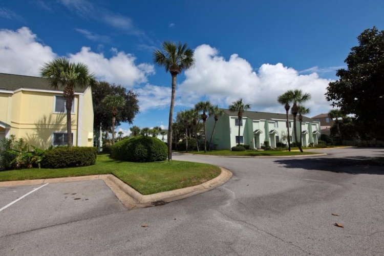 South Bay by the Gulf By Holiday Isle