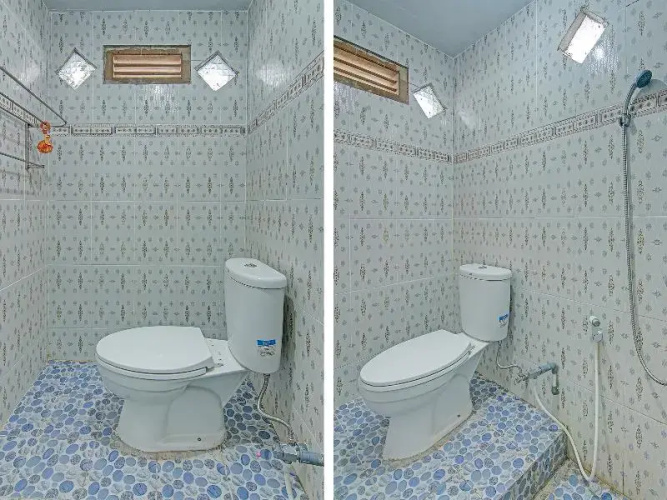 OYO 91265 Sakinah Homestay Syariah