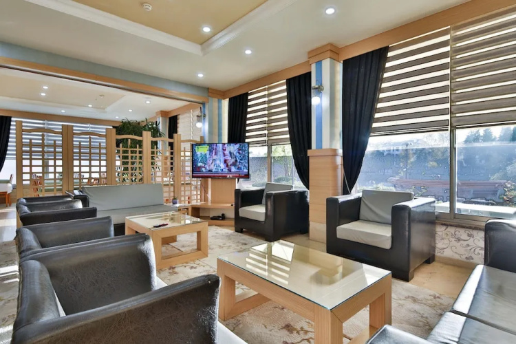Adalya Oznil Otel