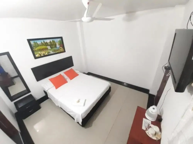 Hotel Arcoiris