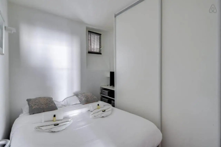 Into Paris - Appartement Coeur Du Marais