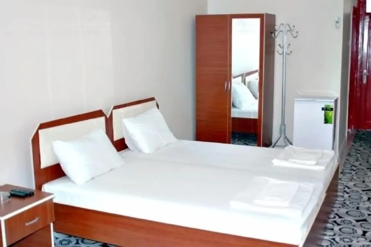 Edessa Hotel