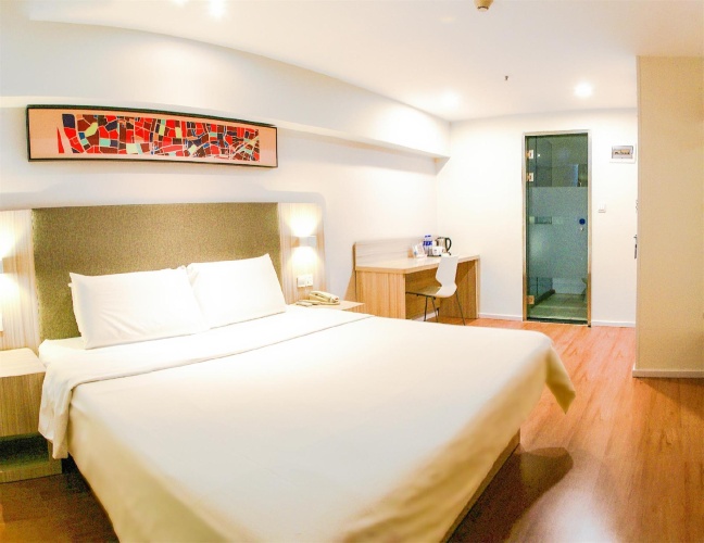Business Double room