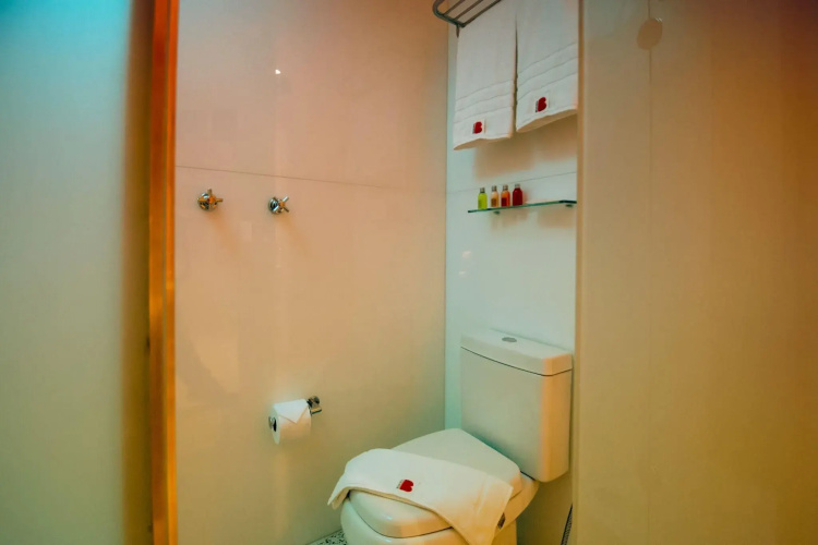 Belga Hotel