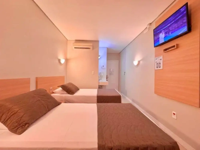 Executive Twin room