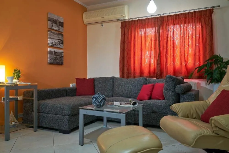 Arge Villa