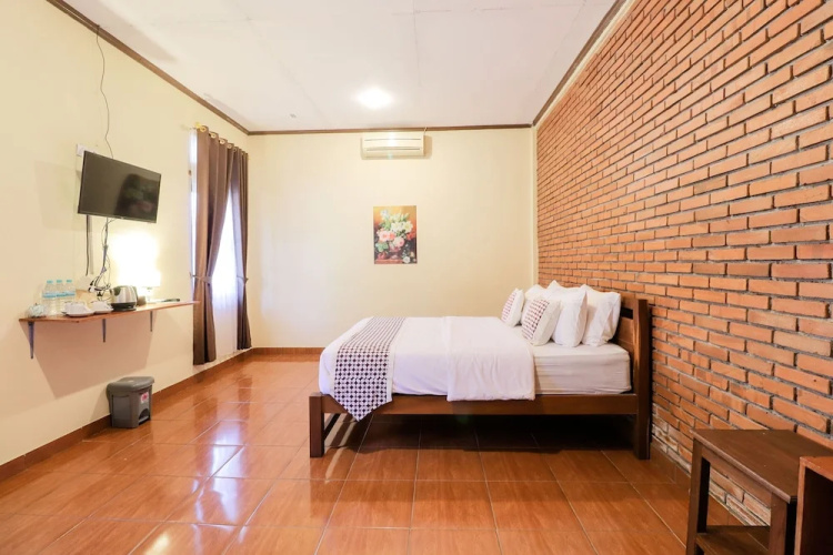 Hotel Ndalem Ayem