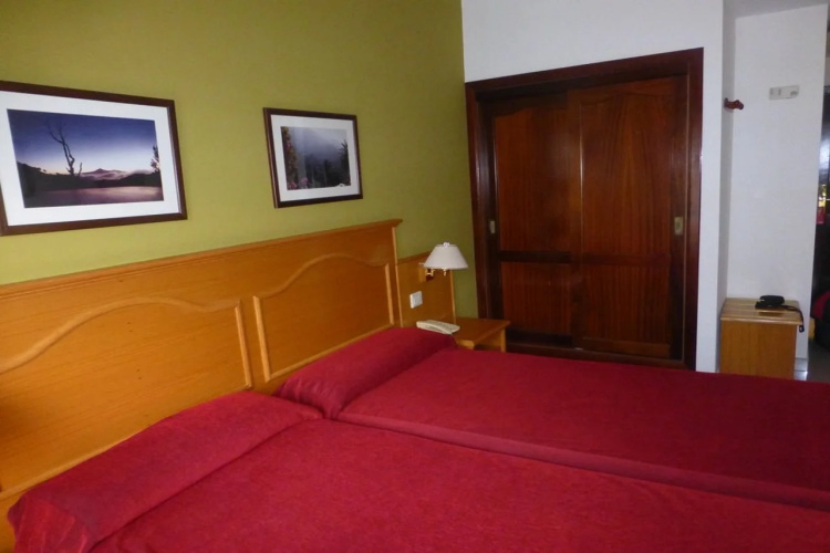 Hotel Gran Rey