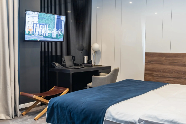 Del Corso Hotel