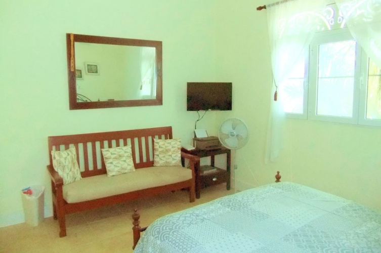 Victorian Apartment D 3 Cabarete