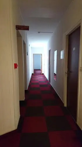 Hotel Normandie