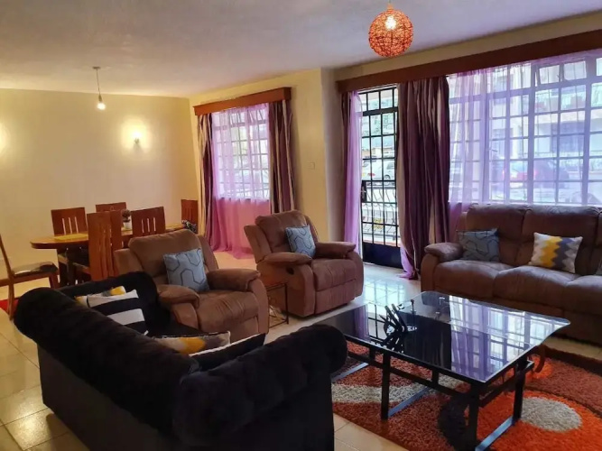 Private Room