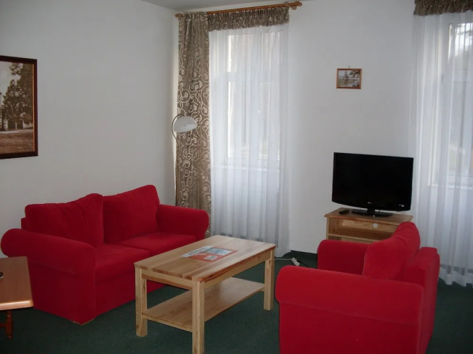 Hotel Krokus