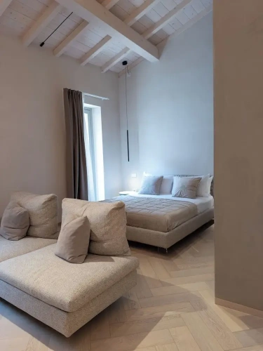 Executive Suite with balcony