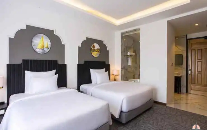 Phu Yen Everyday Hotel