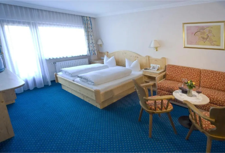 Imagen del hotel