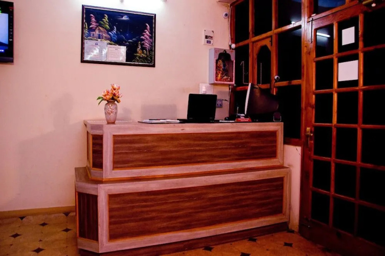 Aditya Home Stay