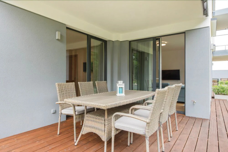 Tre Mare Residence