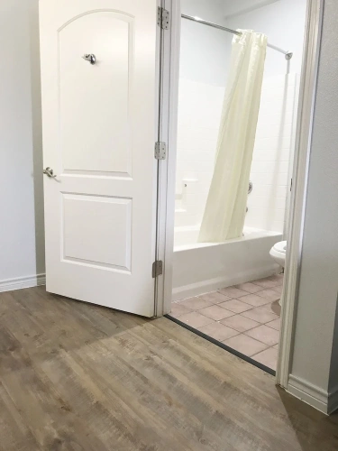 Economy Quadruple room