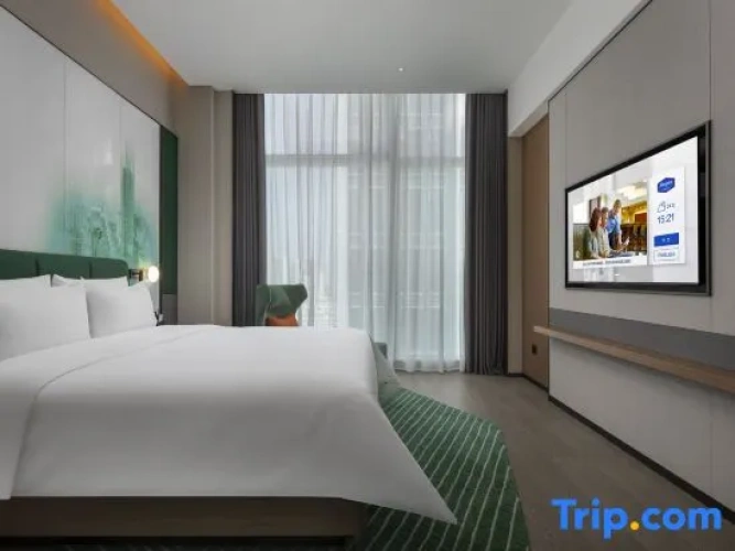 2 Bedrooms Business Suite