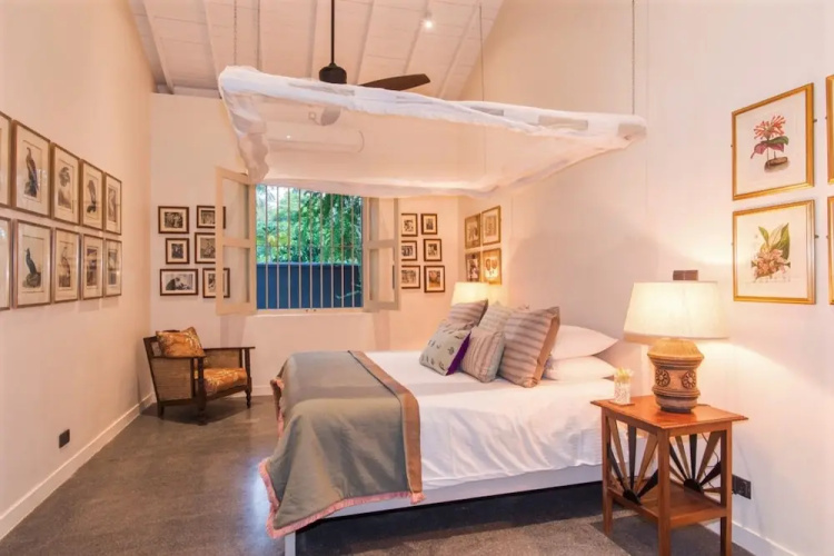 Monara House