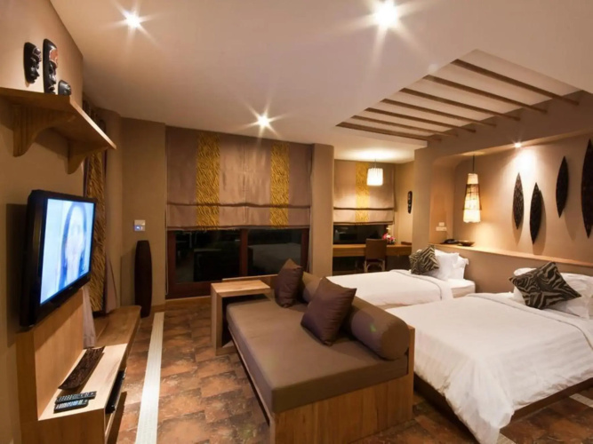 Montis Resort
