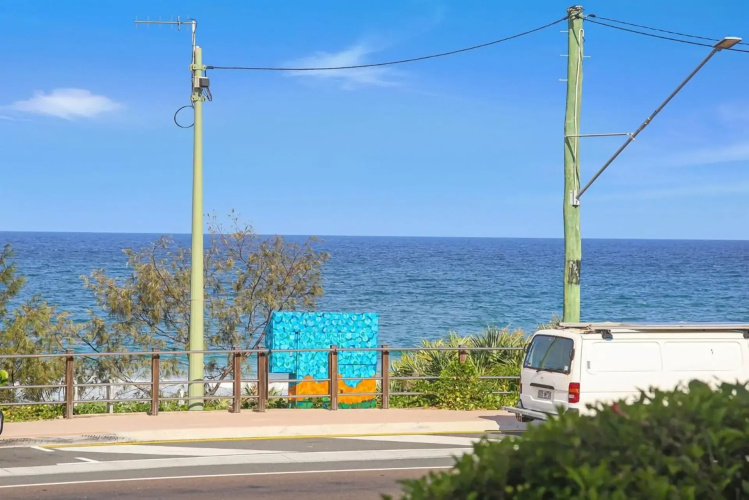 Unit 2, Biriny Lodge, 1686-1689 David Low Way Coolum Beach