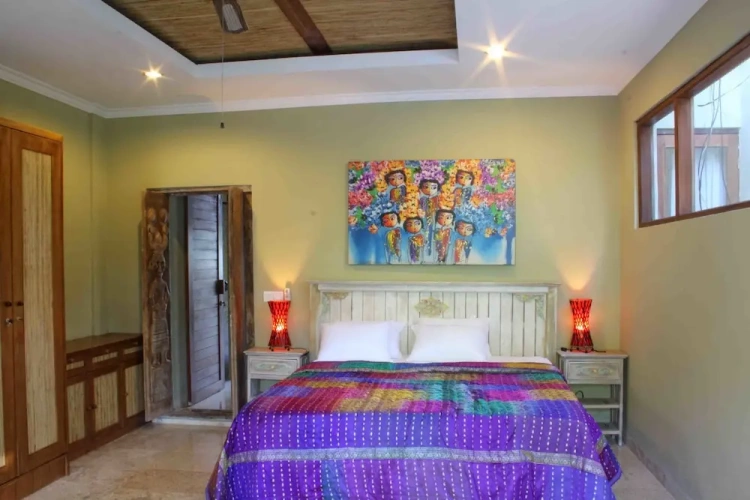 1 Bedroom Standard room