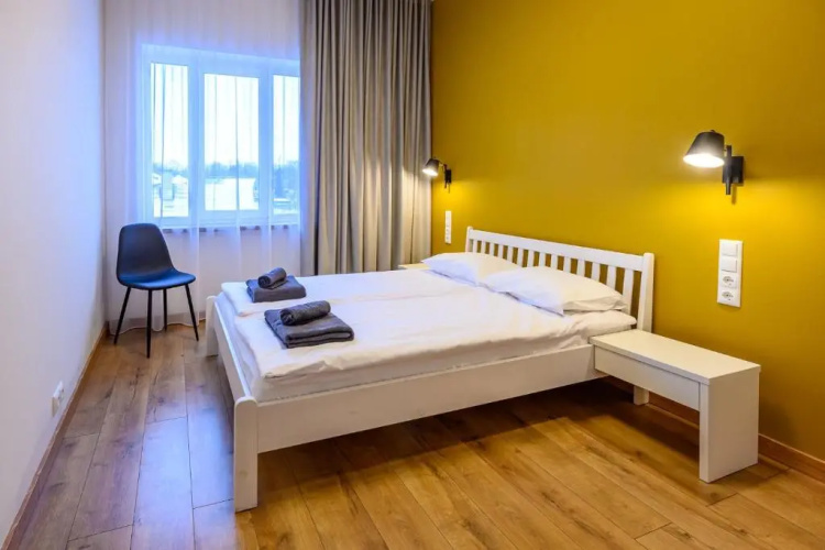 Otel görseli
