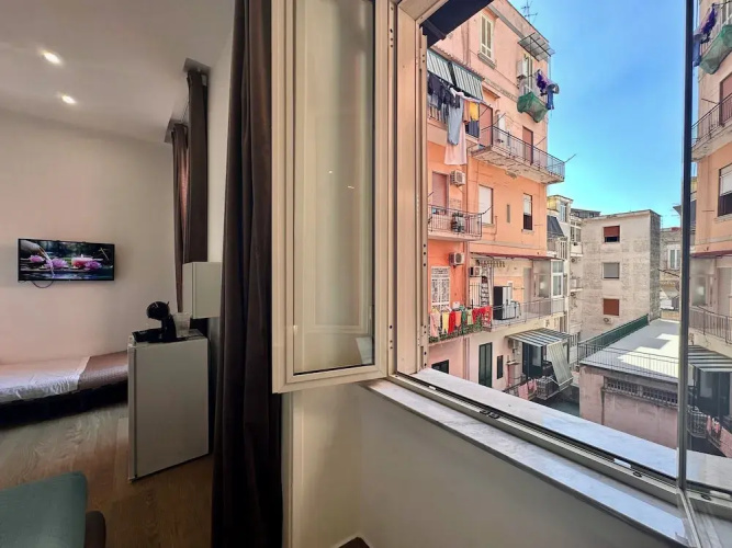 Casa Morelli