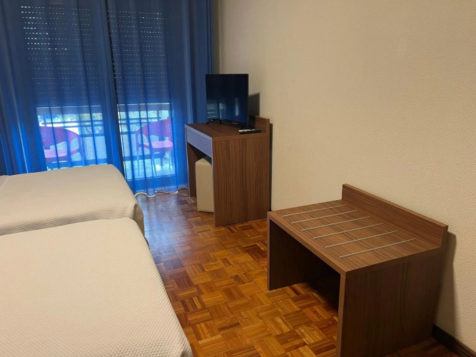 Hotel Ribadouro