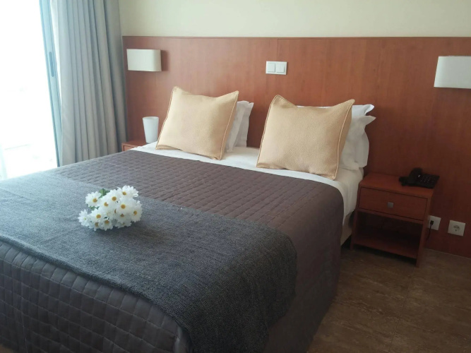 Hotel Apolo
