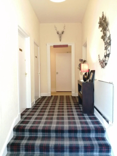 Cuil An Duin Country House