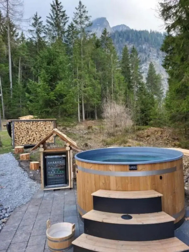 Hotel Ermitage Kandersteg