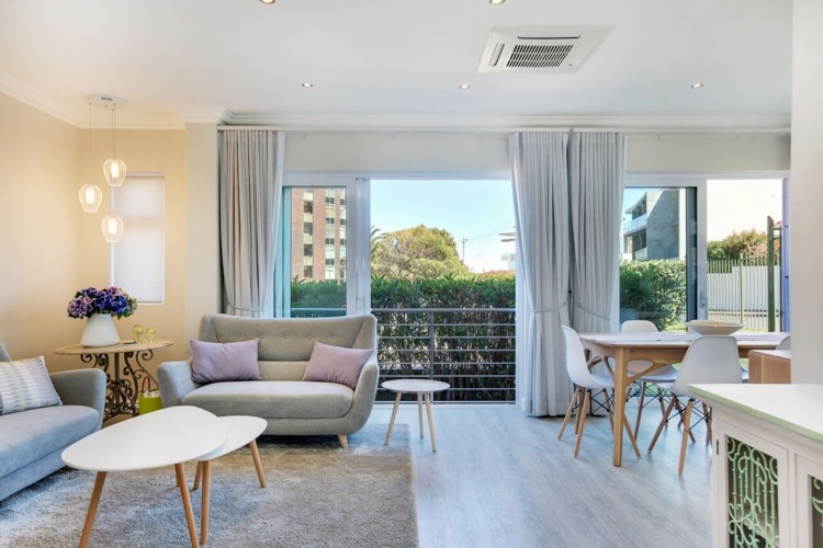 Double Apartment