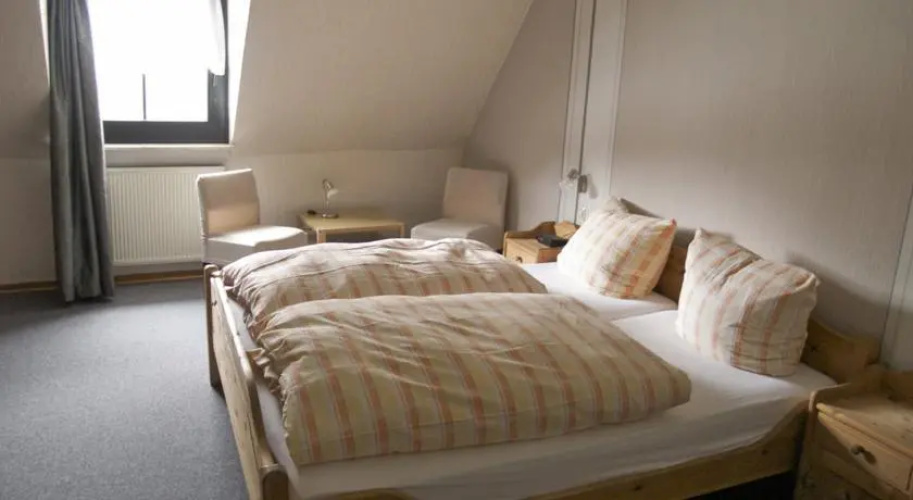 Hotel Brauer