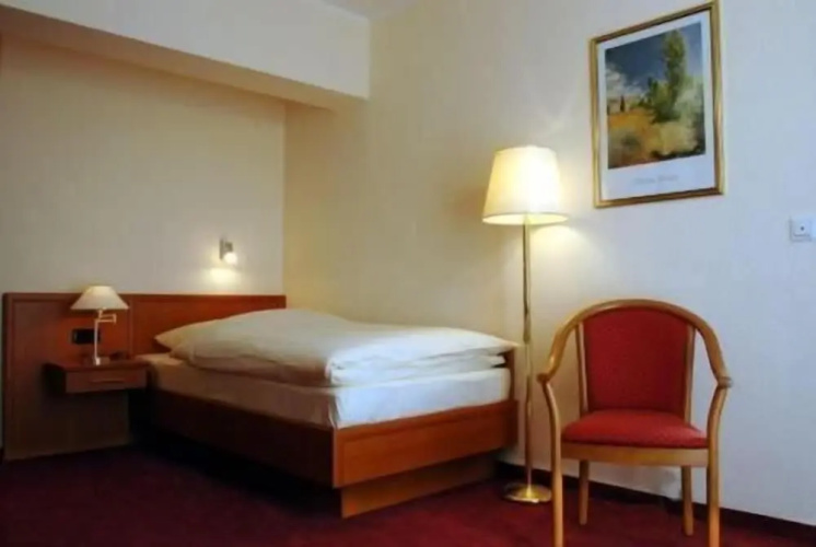 Altstadthotel Rheine
