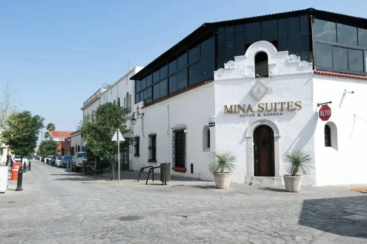 Imagen del hotel