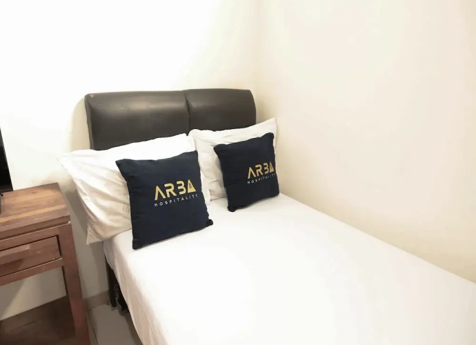 CQA Living TANA 1 By ARBA