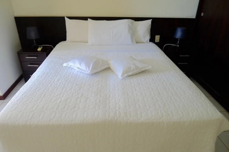 Apartamentos Orrit Real State